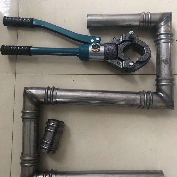 温泉鑫亿呈冷却管